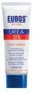 EUBOS UREA 10% CREMA PIEDI 100 ML