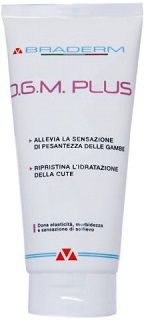 DGM PLUS 200 ML BRADERM