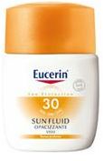 EUCERIN SUN VISO FLUID FP 30 50 ML