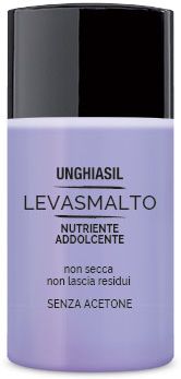 UNGHIASIL LEVASMALTO NUTRIENTE ADDOLCENTE 50 ML