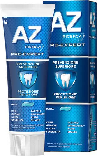 AZ PRO EXPERT PREVENZIONE SUP 75 ML