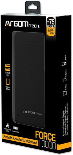 Argom Force Power Bank