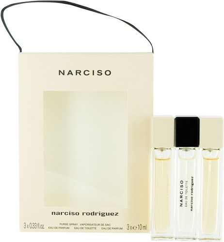 Narciso Rodriguez Women's Narciso Travel Gift Set