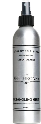 The Apethecary 8.45oz Detangling Mist