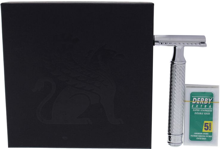 Baxter Of California Safety Razor