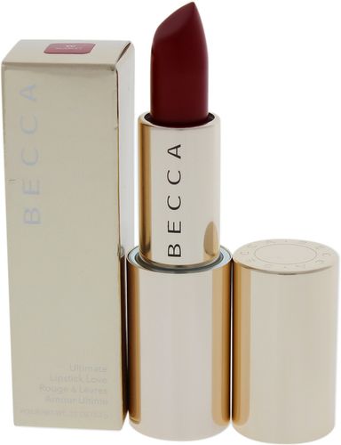 Becca 0.12oz Scarlett Ultimate Lipstick Love