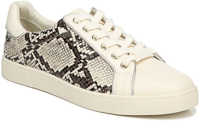 Circus by Sam Edelman Devin Leather Sneaker