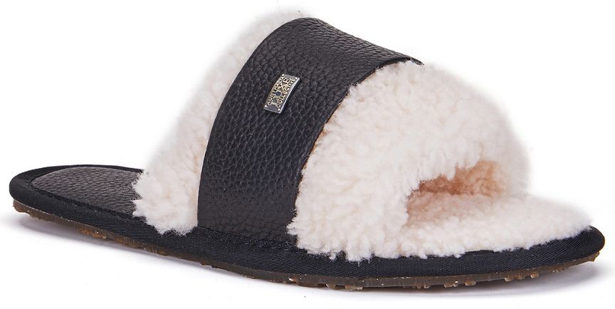 Australia Luxe Collective Muchas Leather Slipper