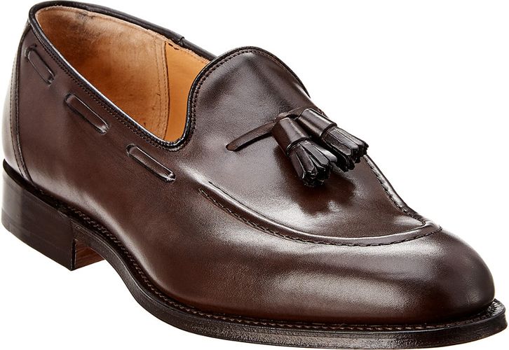 Church's Kingsley 2 Leather Loafer