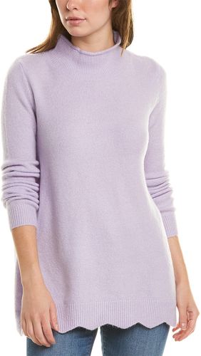 Love lili Turtleneck Sweater