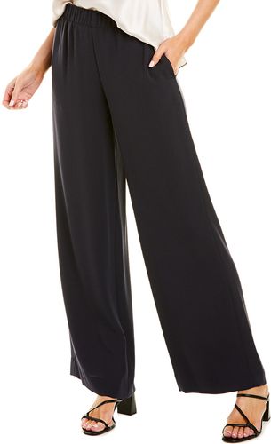 Vince Wide Leg Pull-On Pant