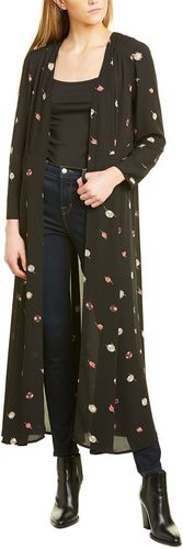 NIC+ZOE Luna Duster Cardy