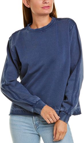 Grey State Peri Pullover