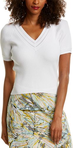 Diane von Furstenberg Camille Top