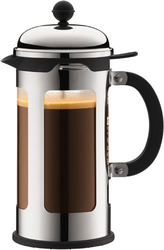 Bodum 8-Cup Chambord French Press Coffeemaker