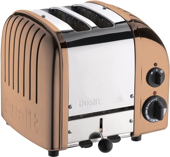 Dualit NewGen 2-Slice Toaster