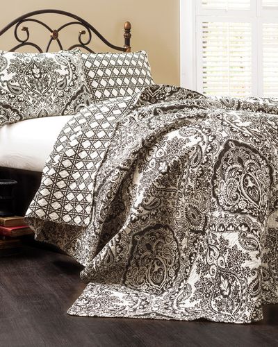 Triangle Home Aubree Quilt 3pc Set