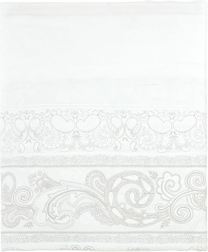 Anne de Solene Majeste Flat Sheet