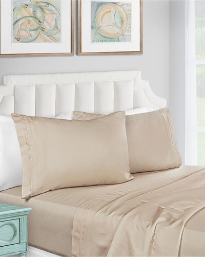 Superior 1200TC 100% Egyptian cotton Sheet Set