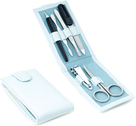 Bey-Berk 6pc Manicure Set