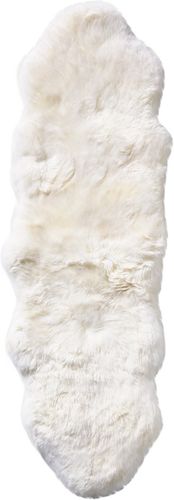 Sheep Skin Hand-Made Rug