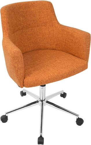 Lumisource Andrew Office Chair