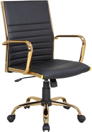 Lumisource Masters Office Chair