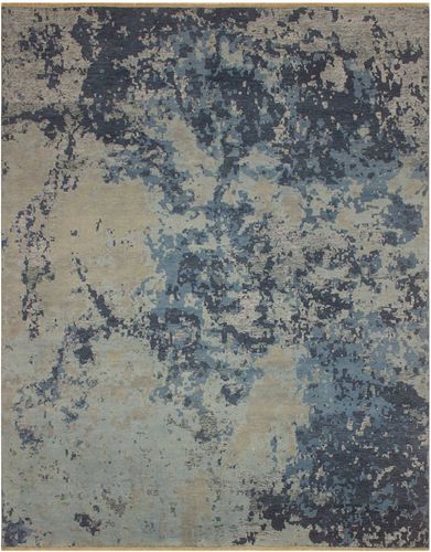 Noori Rug Galaxy Hand-Knotted Rug