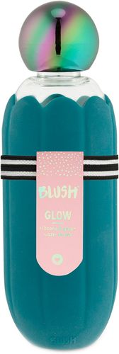 Blush Glow Mirage Cap Water Bottle