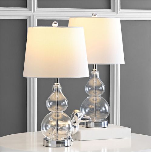 Brisor Table Lamp (Set of 2)