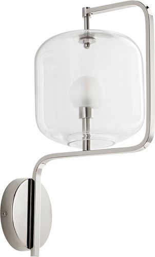 Isotope Wall Sconce