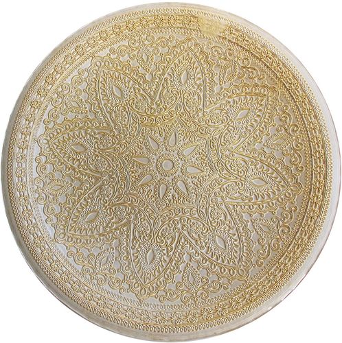 Jay Import Divine Charger Plate