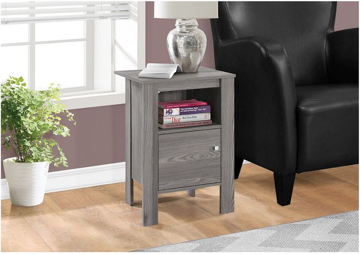Monarch Accent Table Night Stand