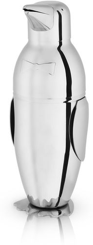 Viski Irving Penguin Cocktail Shaker