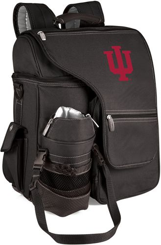 Indiana Hoosiers Turismo Cooler Backpack