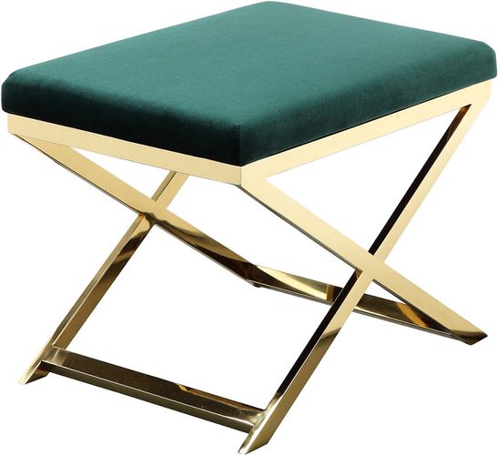 Pangea Gold Lexi Stool