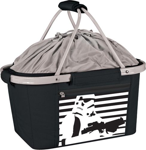 Storm Trooper 'Metro Basket' Collapsible Cooler Tote