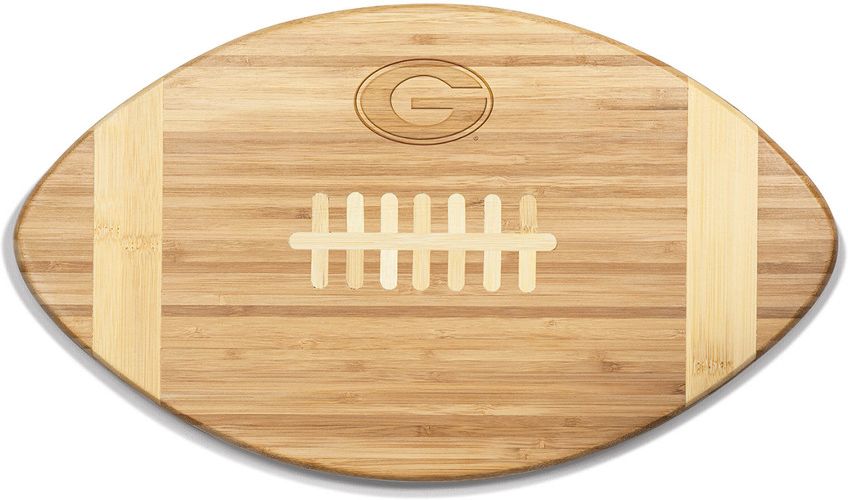 Toscana Touchdown! Football Cutting Board & Serving Tray