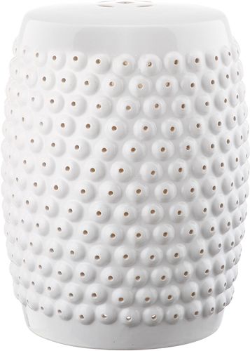 Safavieh Stella Nail Head Stool