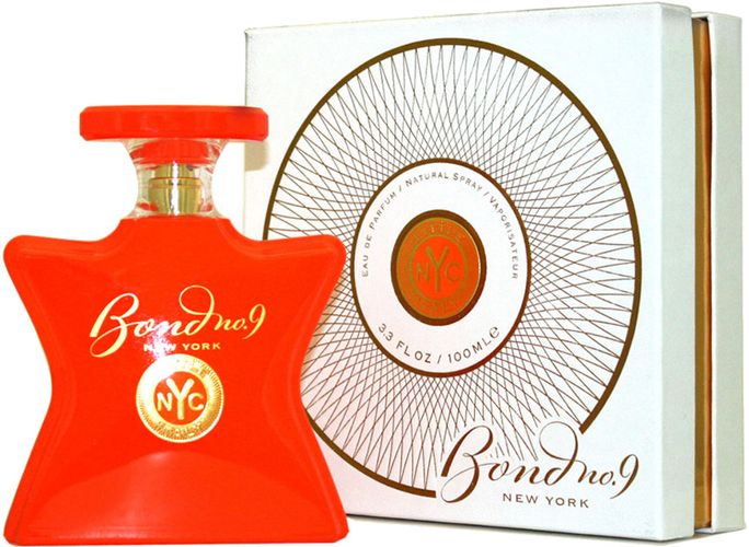 Bond No. 9 Little Italy Unisex 3.3oz Eau De Parfum Spray