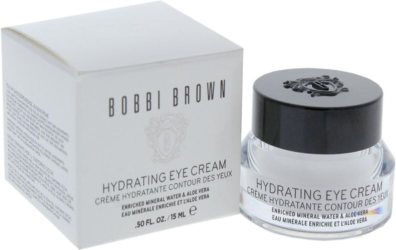 Bobbi Brown 0.5oz Hydrating Eye Cream