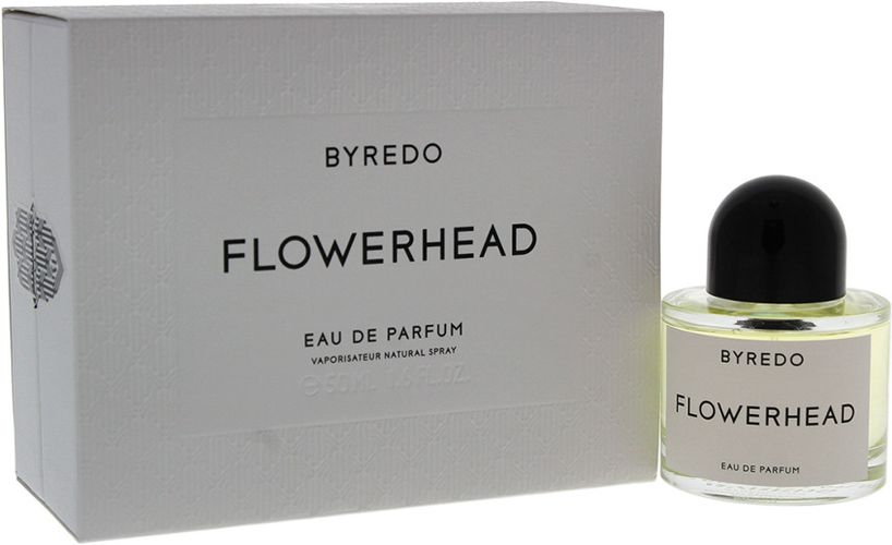Byredo Women's 1.6oz Flowerhead Eau de Parfum Spray