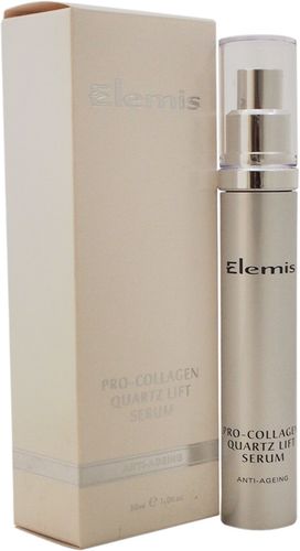 Elemis 1oz Pro-Collagen Quartz Lift Serum