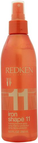 Redken 8.5oz Iron Shape 11 Finishing Thermal Spray