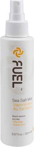 Fuel Hair Care Sea Salt Hair Mist with UV Protection