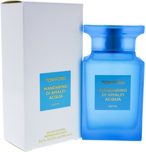 Tom Ford Women's Mandarino di Amalfi Acqua 3.4oz Eau de Toilette