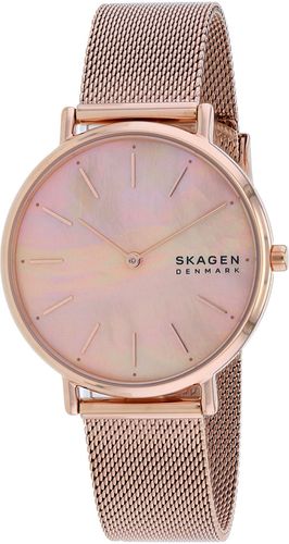 Skagen Denmark Women's Signature Watch