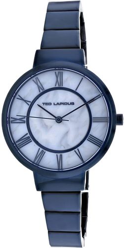 Ted Lapidus Women's Classic Watch