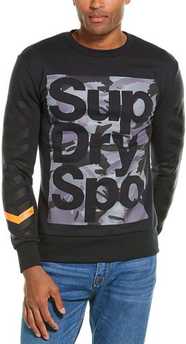 Superdry Combat Boxer Top