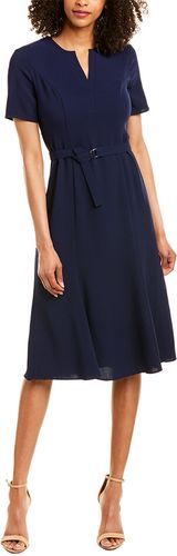 Shoshanna Darcia Midi Dress